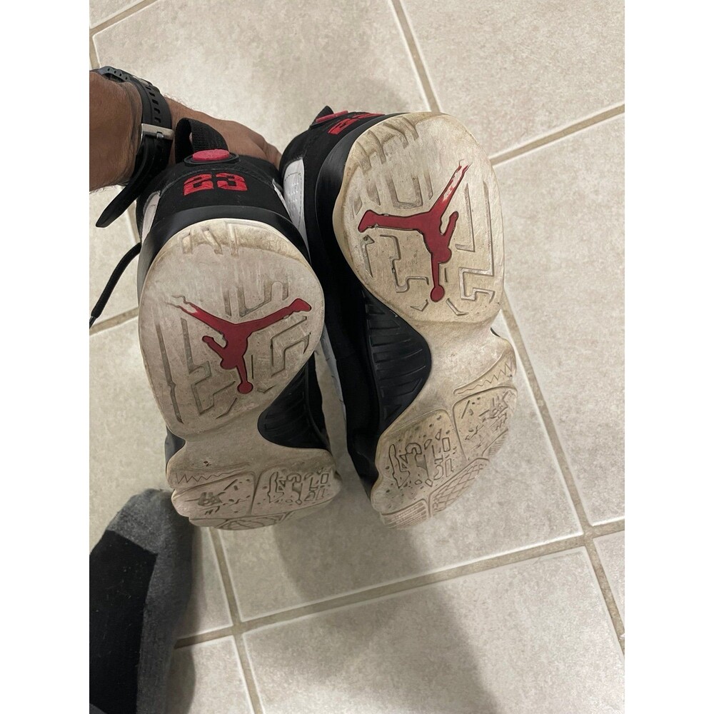 Jordan 9s - Picture 3 of 5